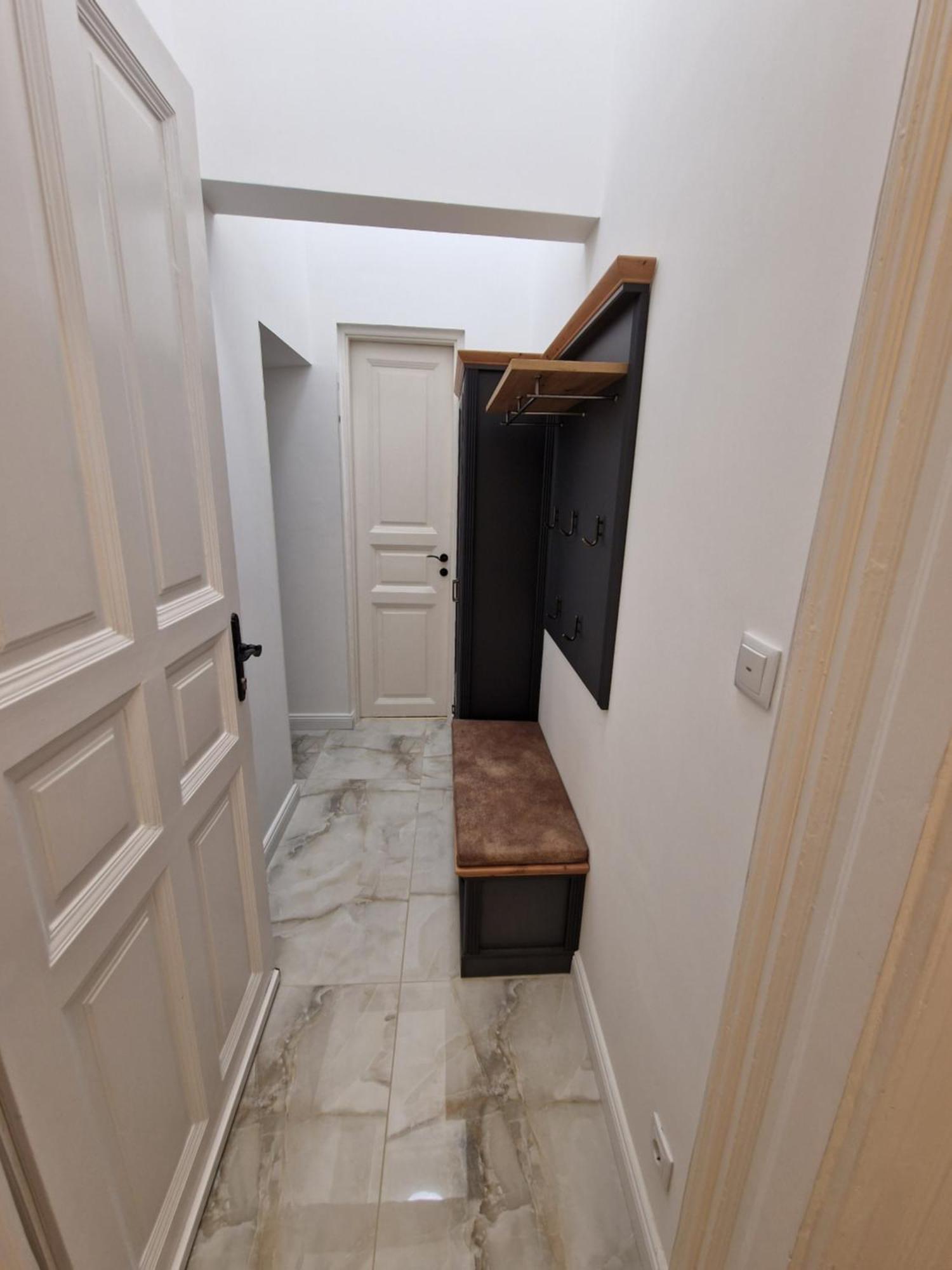Casa Giulia Budapeszt Zewnętrze zdjęcie