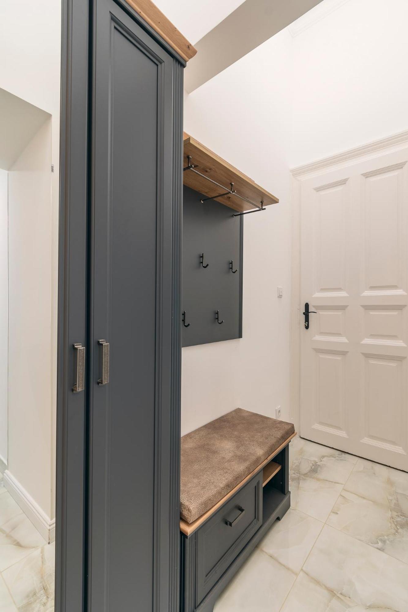 Casa Giulia Budapeszt Zewnętrze zdjęcie