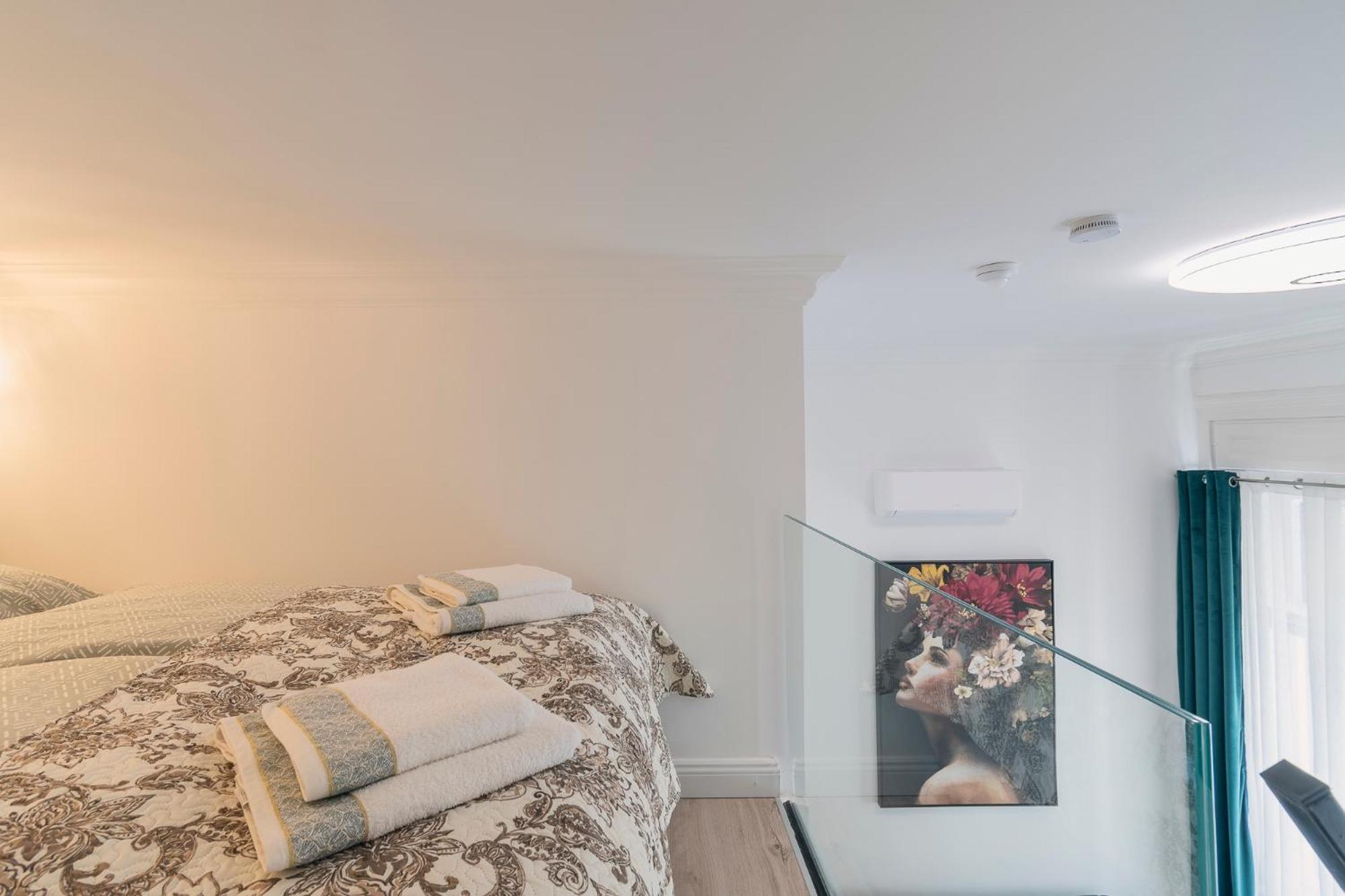 Casa Giulia Budapeszt Zewnętrze zdjęcie