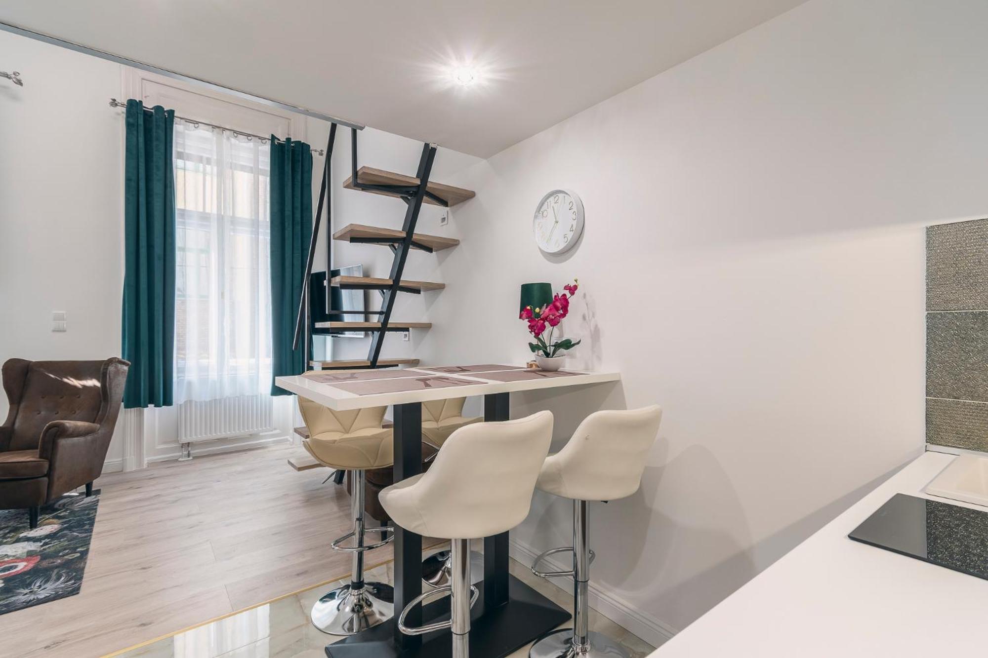 Casa Giulia Budapeszt Zewnętrze zdjęcie