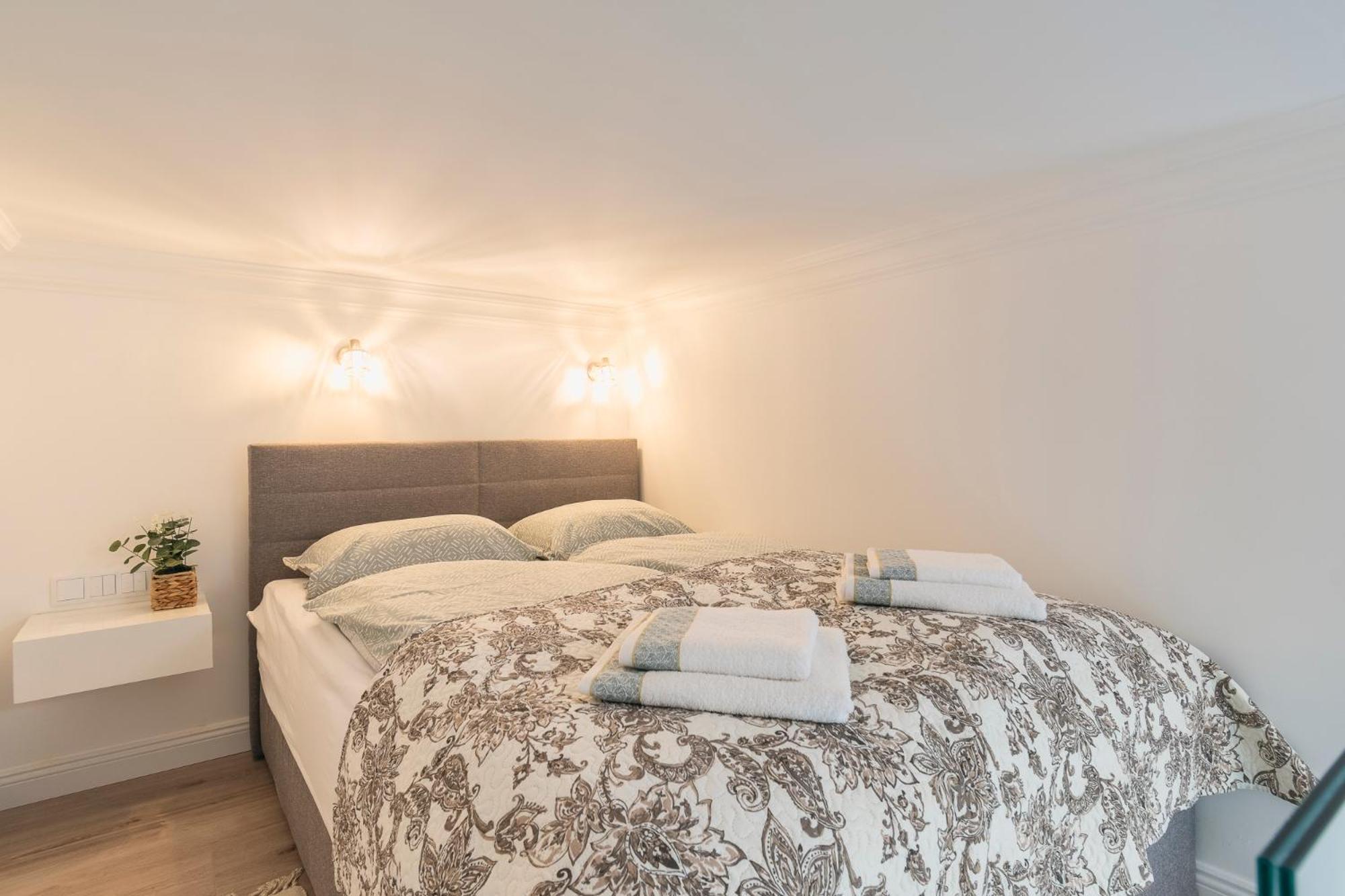 Casa Giulia Budapeszt Zewnętrze zdjęcie