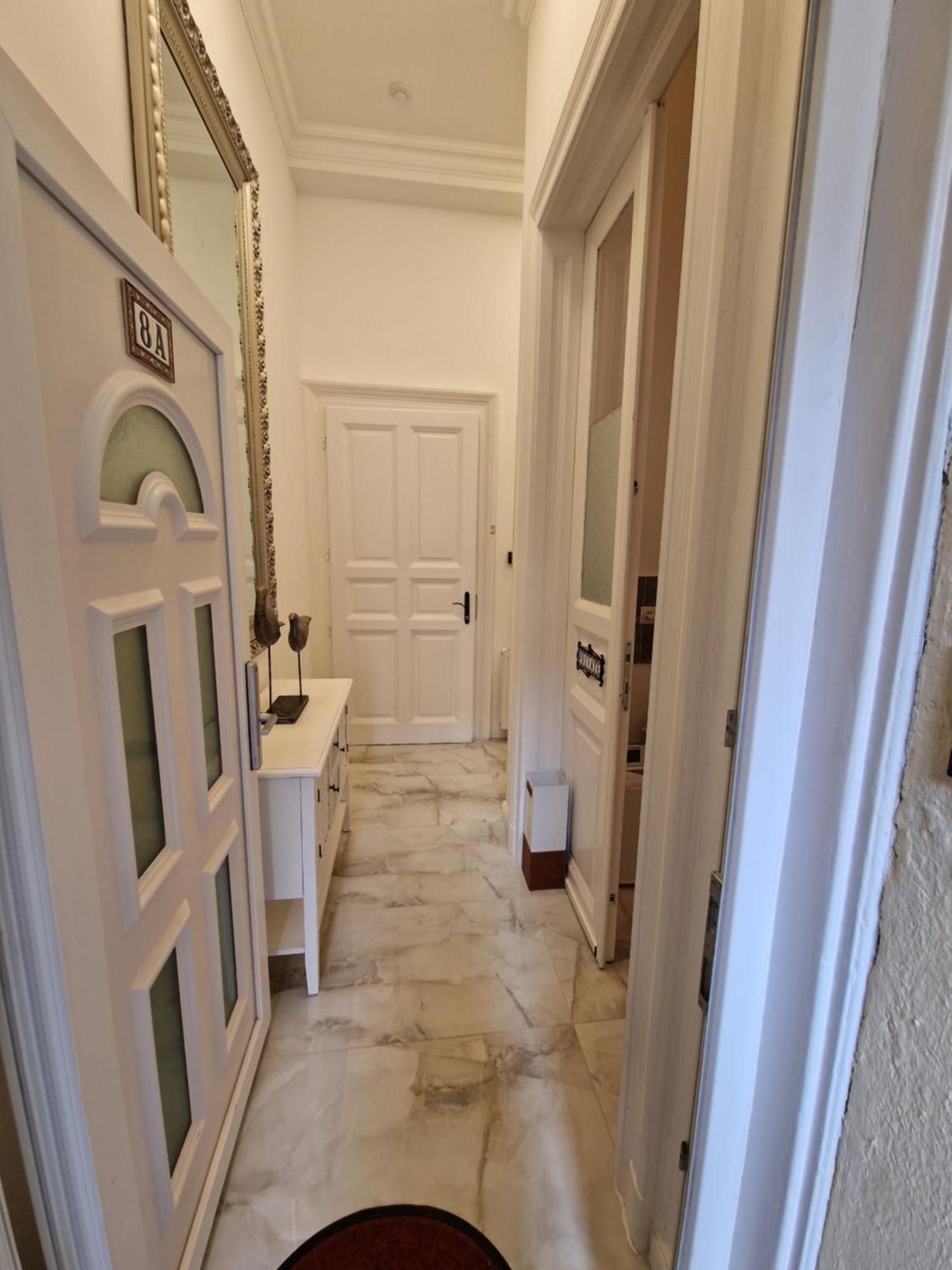 Casa Giulia Budapeszt Zewnętrze zdjęcie