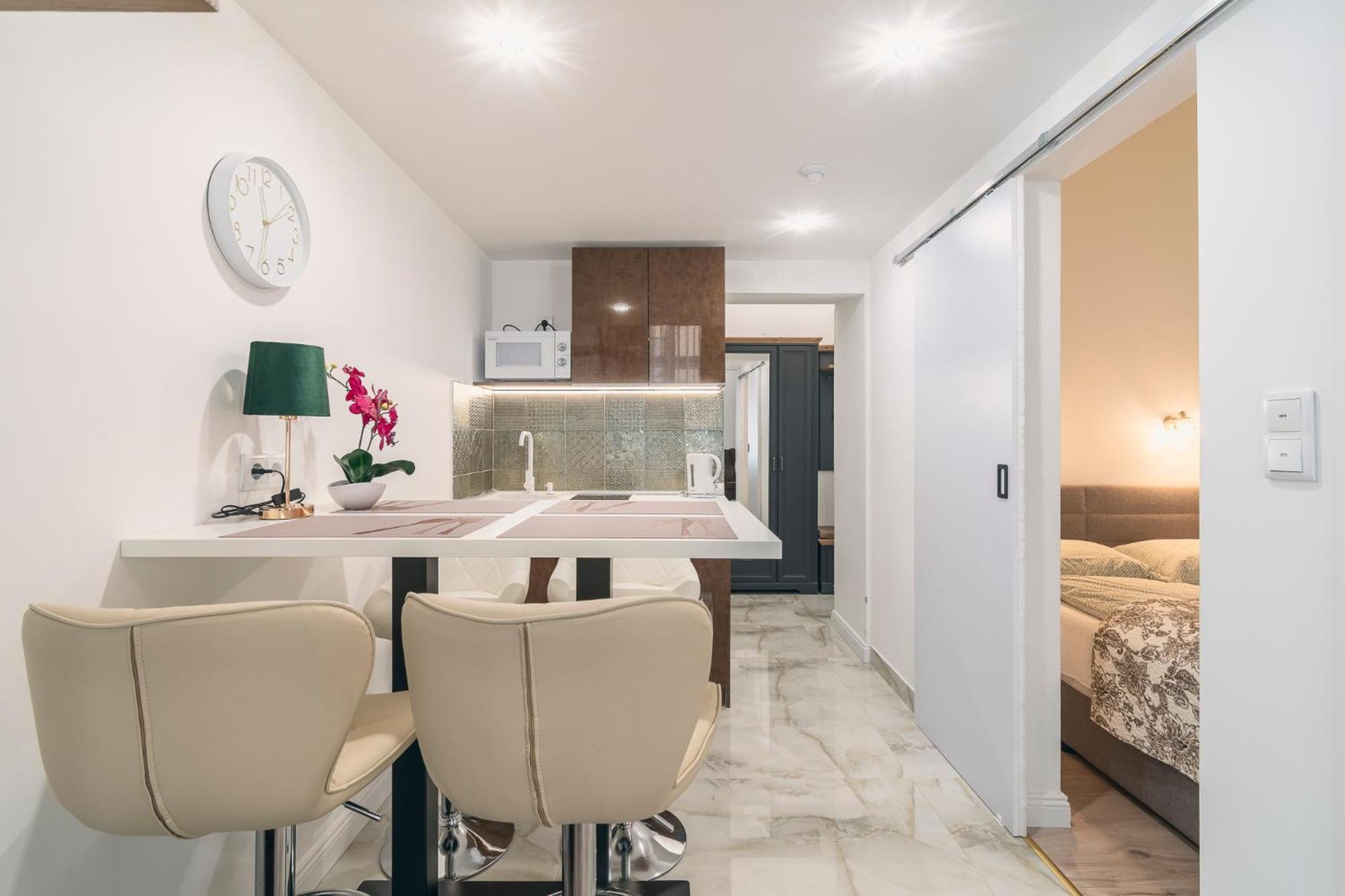 Casa Giulia Budapeszt Zewnętrze zdjęcie