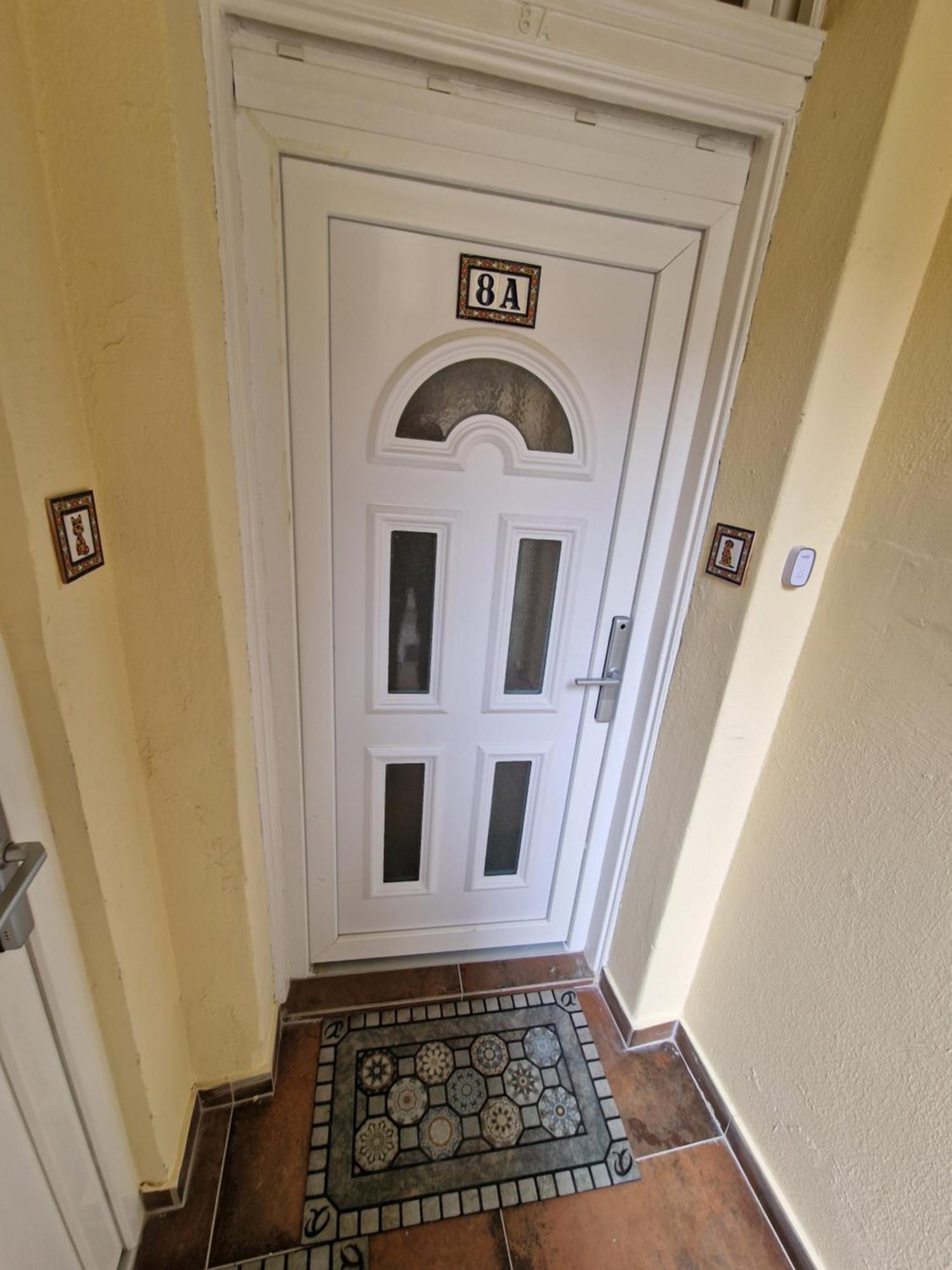 Casa Giulia Budapeszt Zewnętrze zdjęcie