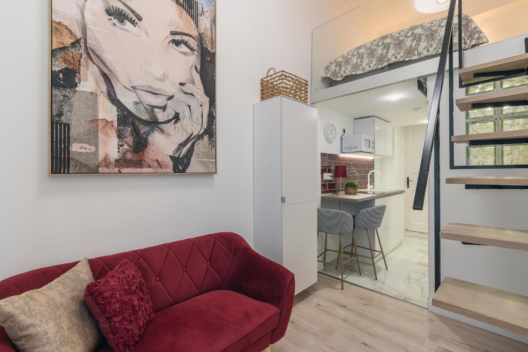 Casa Giulia Budapeszt Zewnętrze zdjęcie