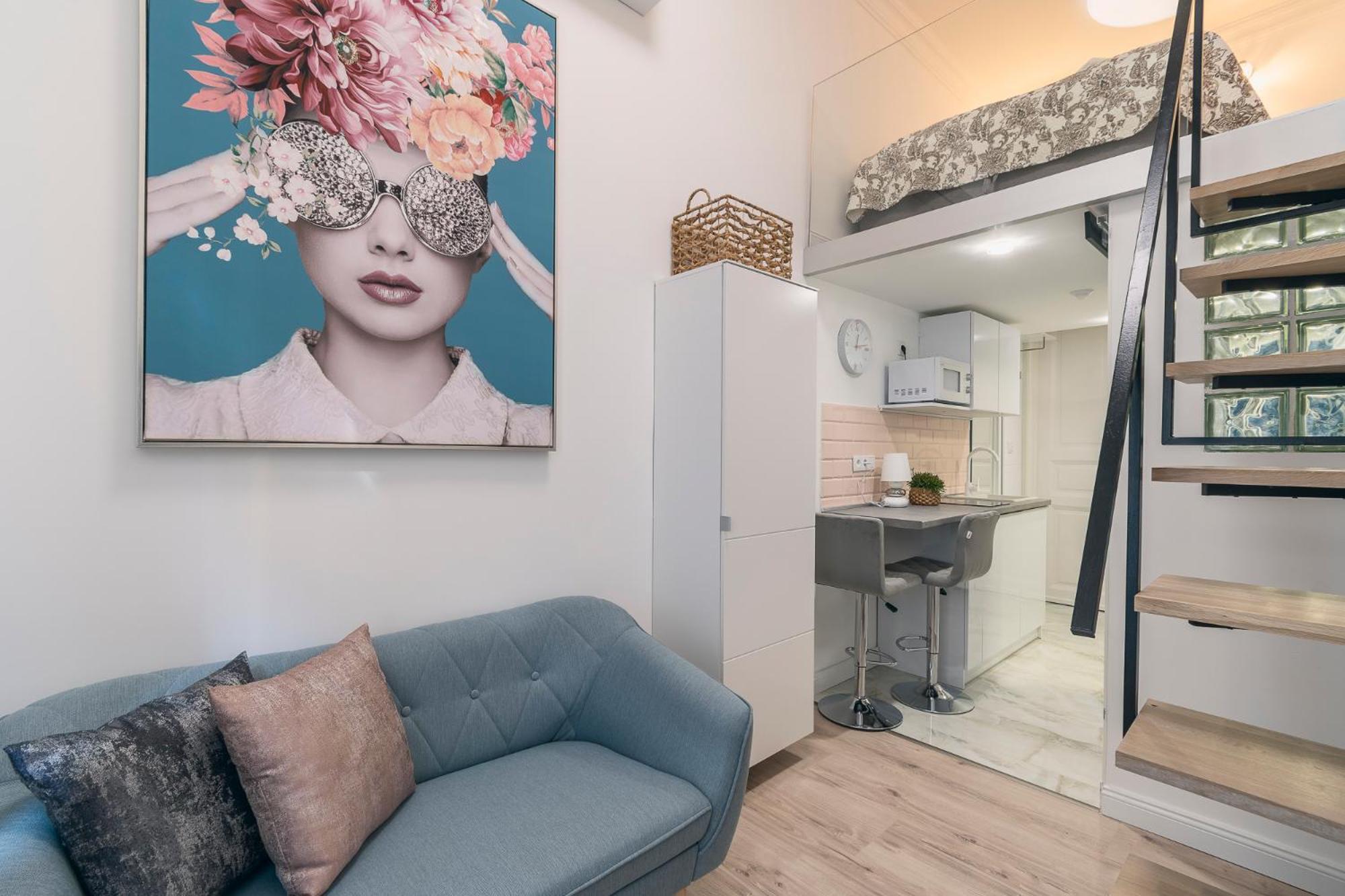 Casa Giulia Budapeszt Zewnętrze zdjęcie
