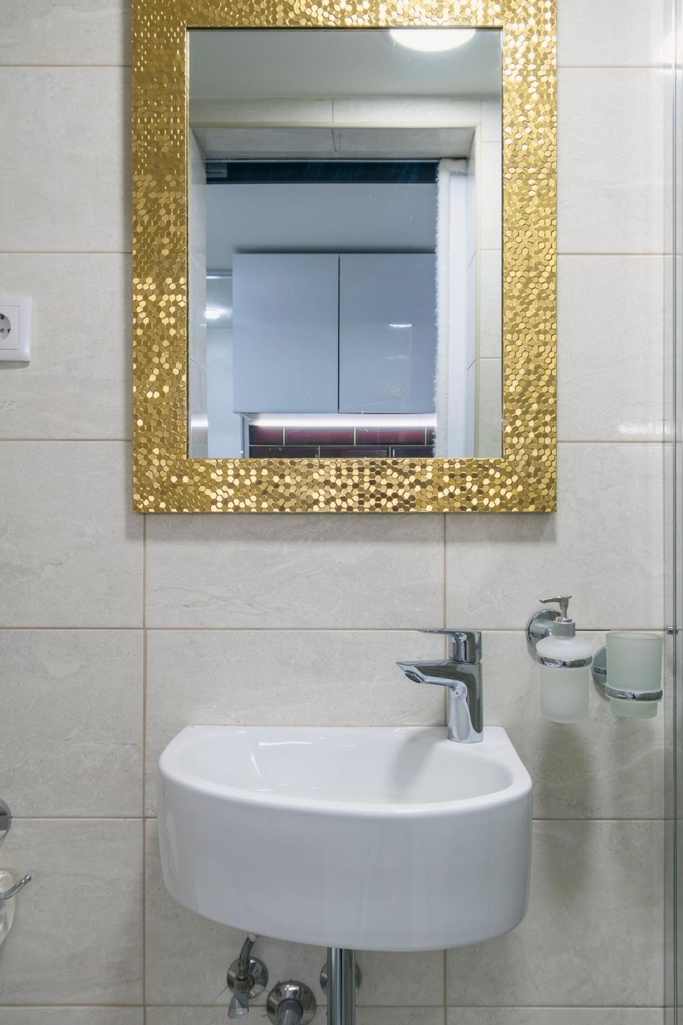 Casa Giulia Budapeszt Zewnętrze zdjęcie