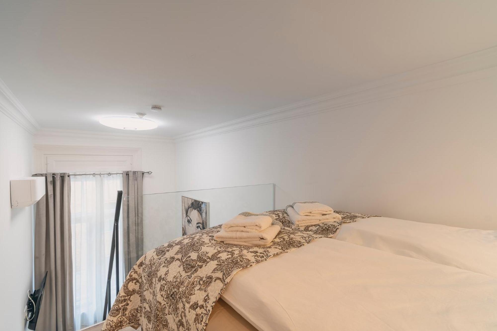 Casa Giulia Budapeszt Zewnętrze zdjęcie