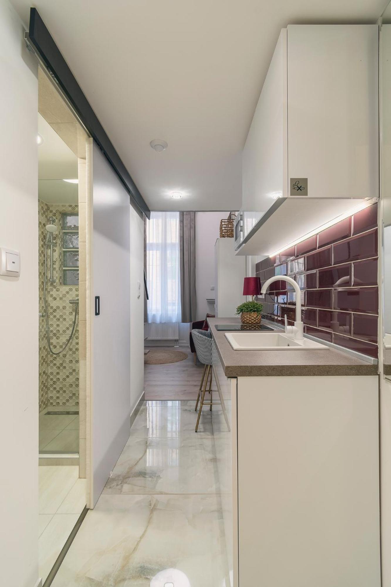 Casa Giulia Budapeszt Zewnętrze zdjęcie