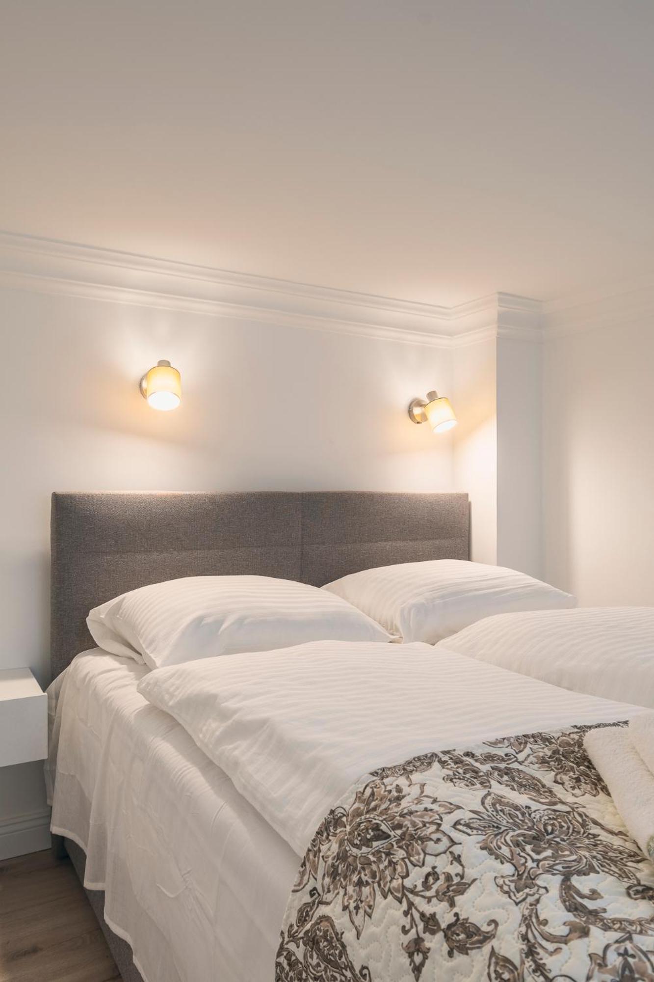 Casa Giulia Budapeszt Zewnętrze zdjęcie