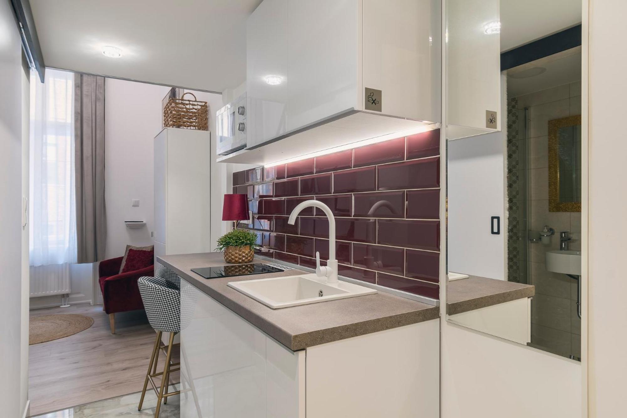 Casa Giulia Budapeszt Zewnętrze zdjęcie
