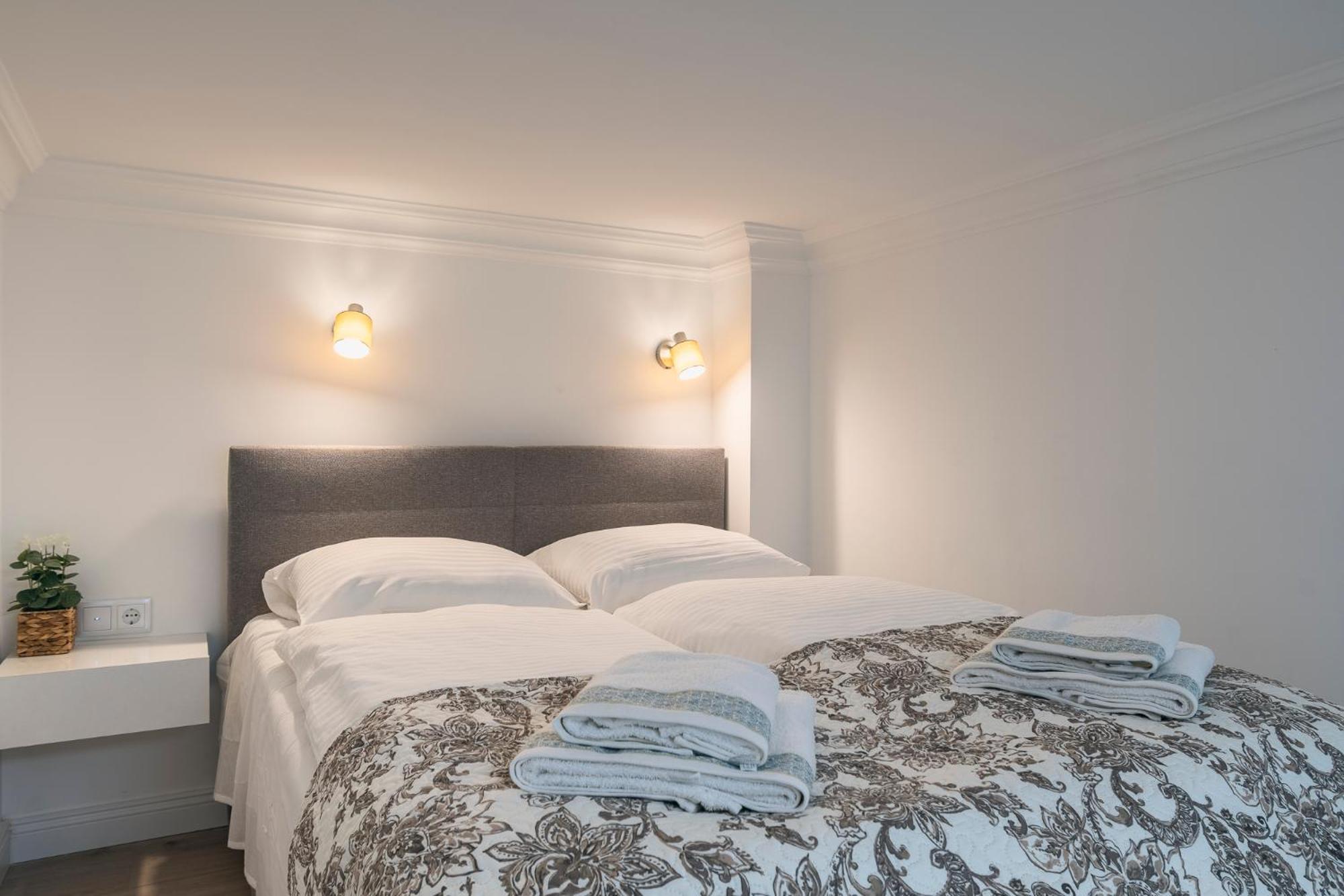 Casa Giulia Budapeszt Zewnętrze zdjęcie