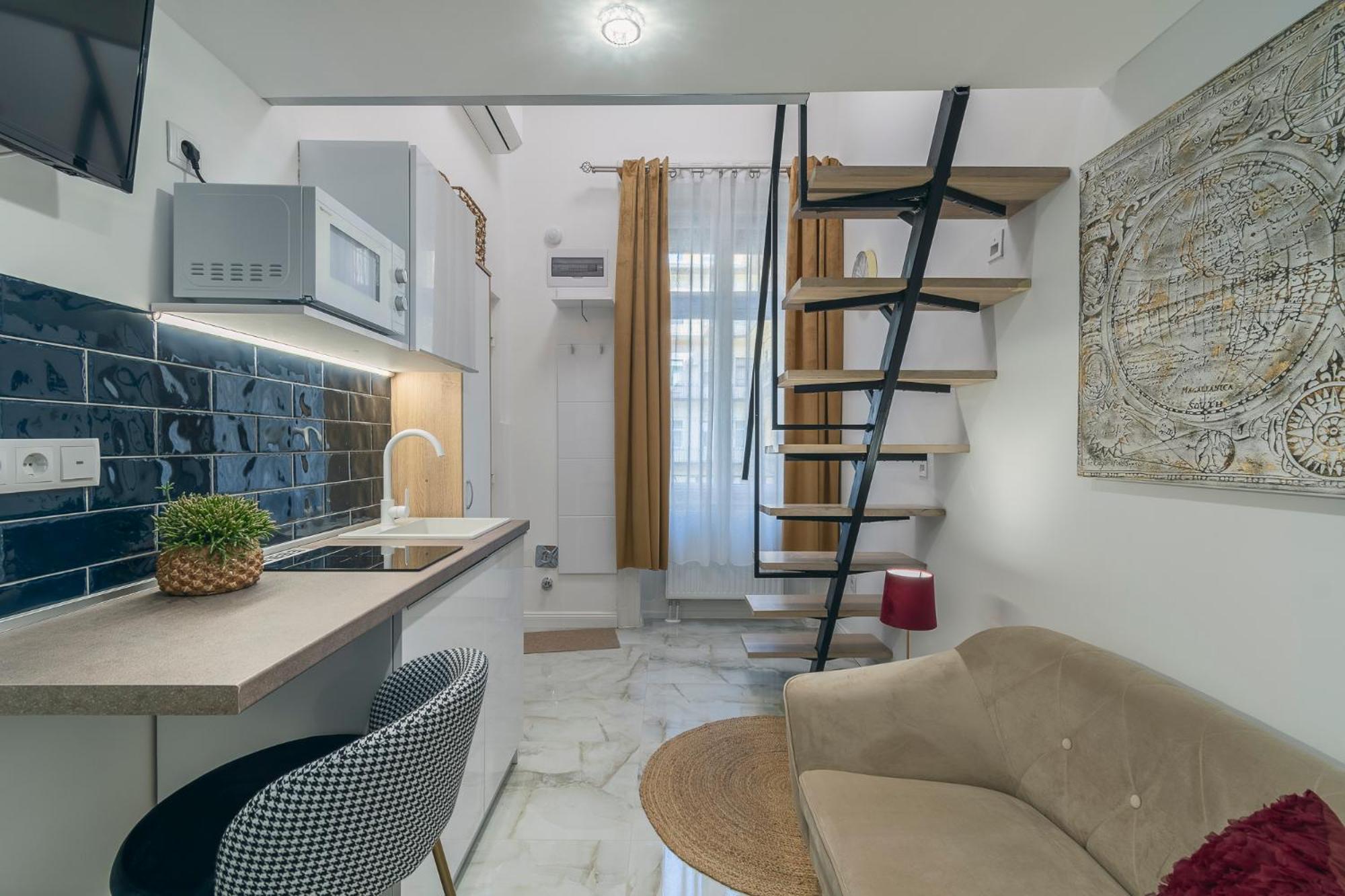Casa Giulia Budapeszt Zewnętrze zdjęcie