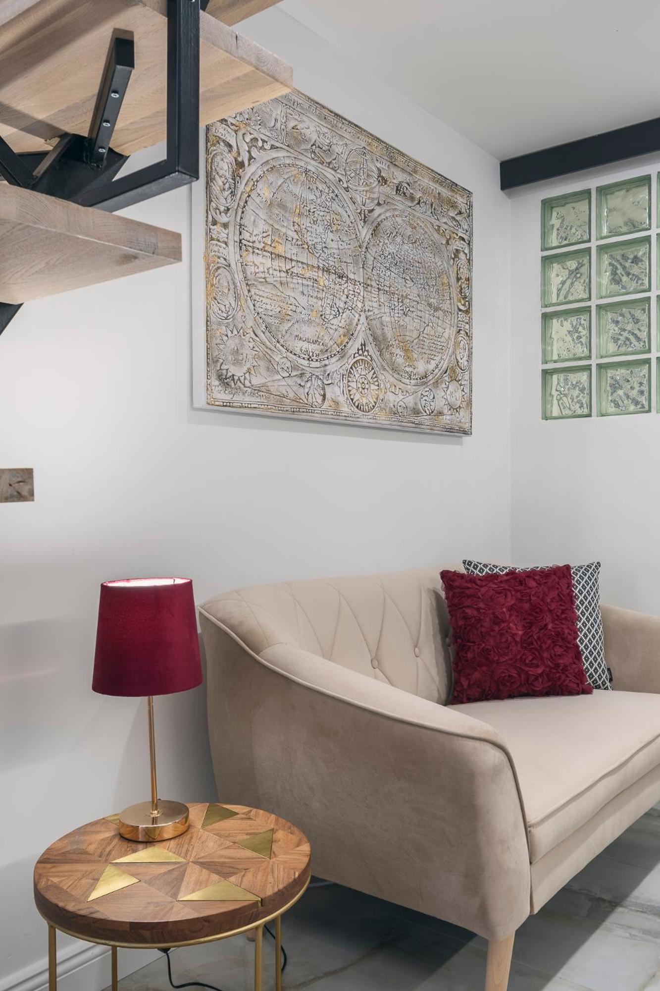 Casa Giulia Budapeszt Zewnętrze zdjęcie