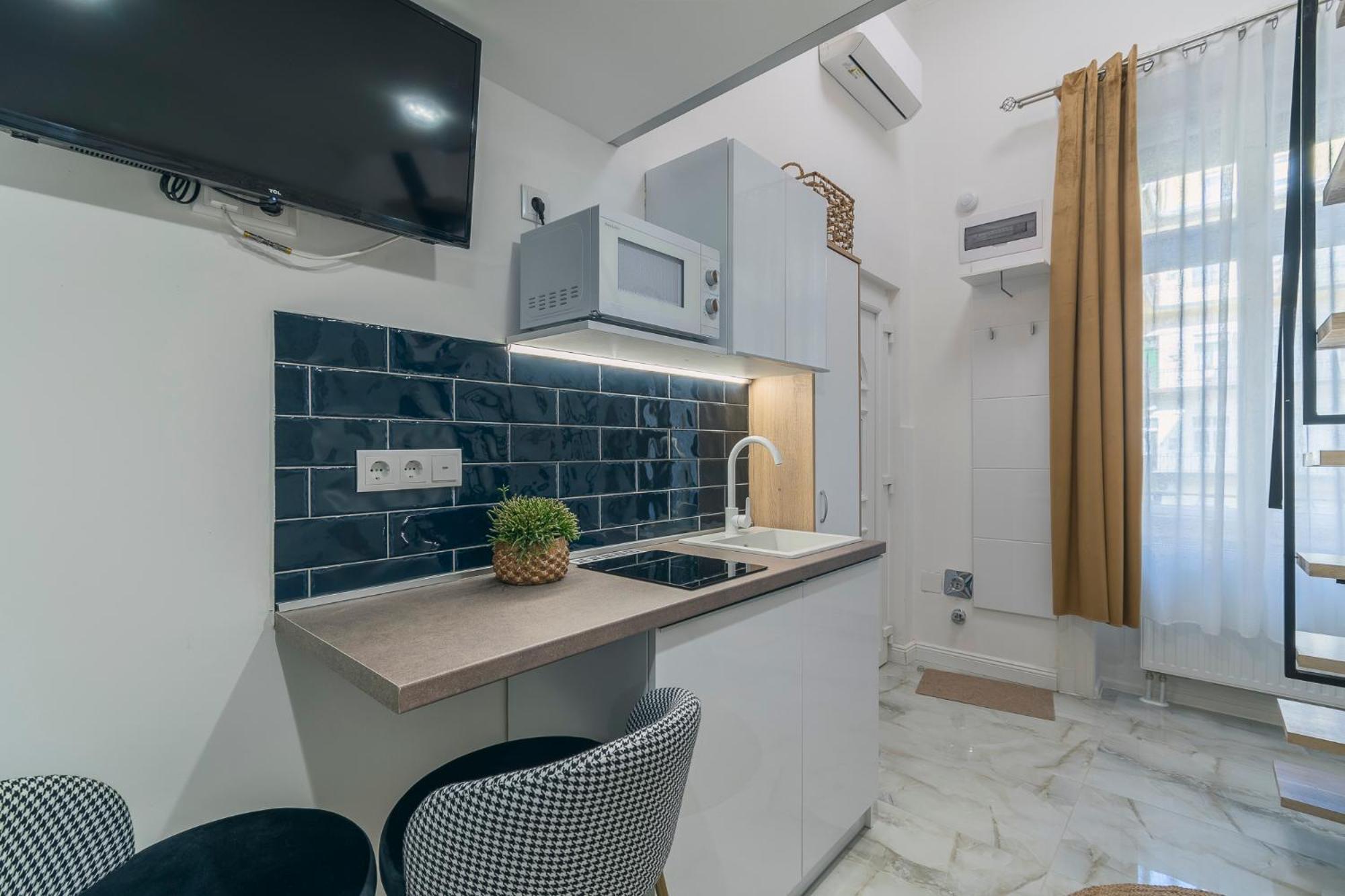 Casa Giulia Budapeszt Zewnętrze zdjęcie