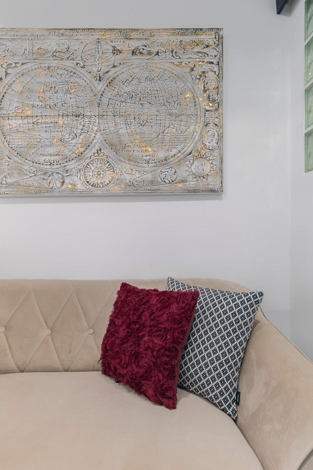 Casa Giulia Budapeszt Zewnętrze zdjęcie