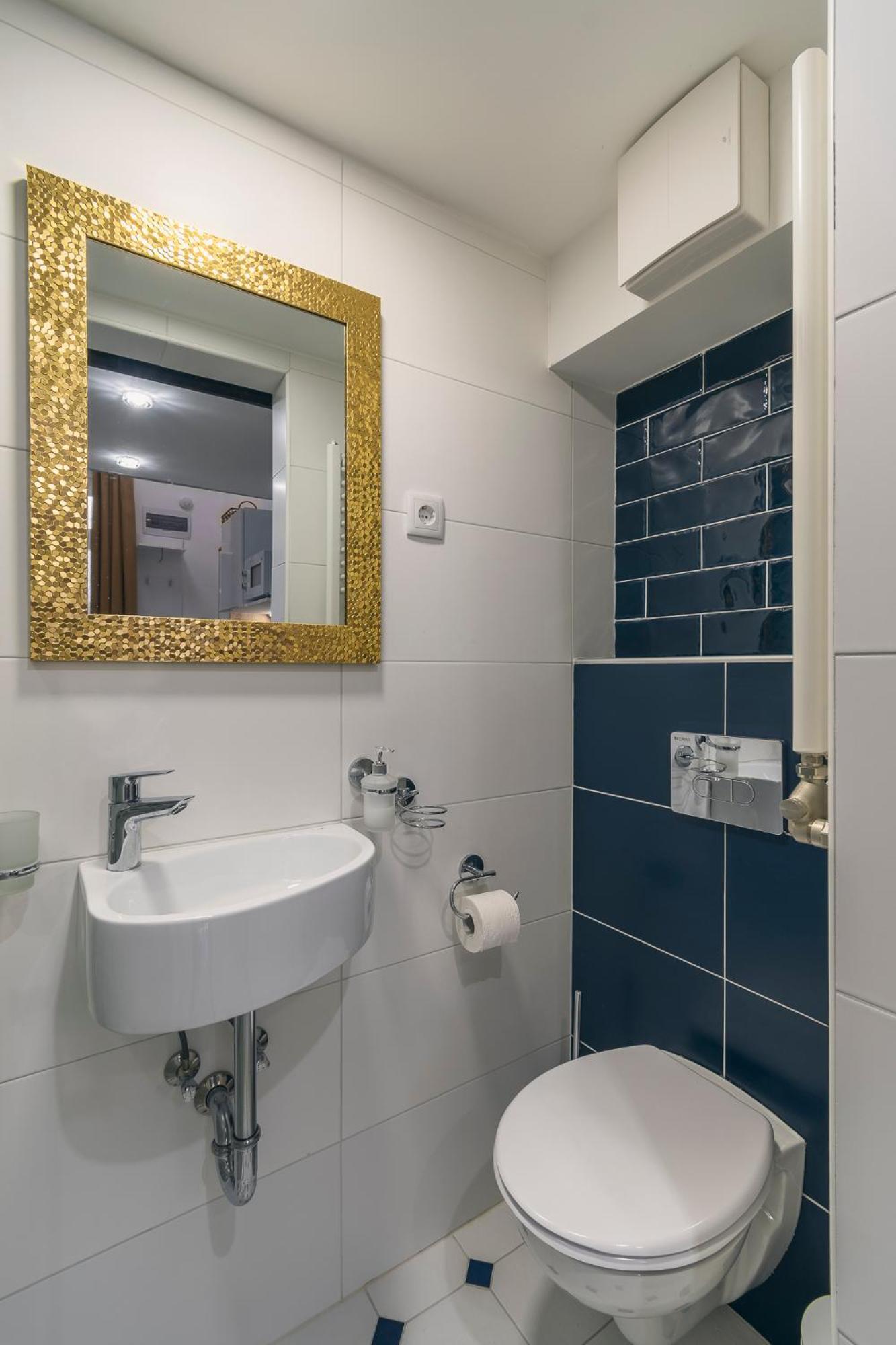 Casa Giulia Budapeszt Zewnętrze zdjęcie