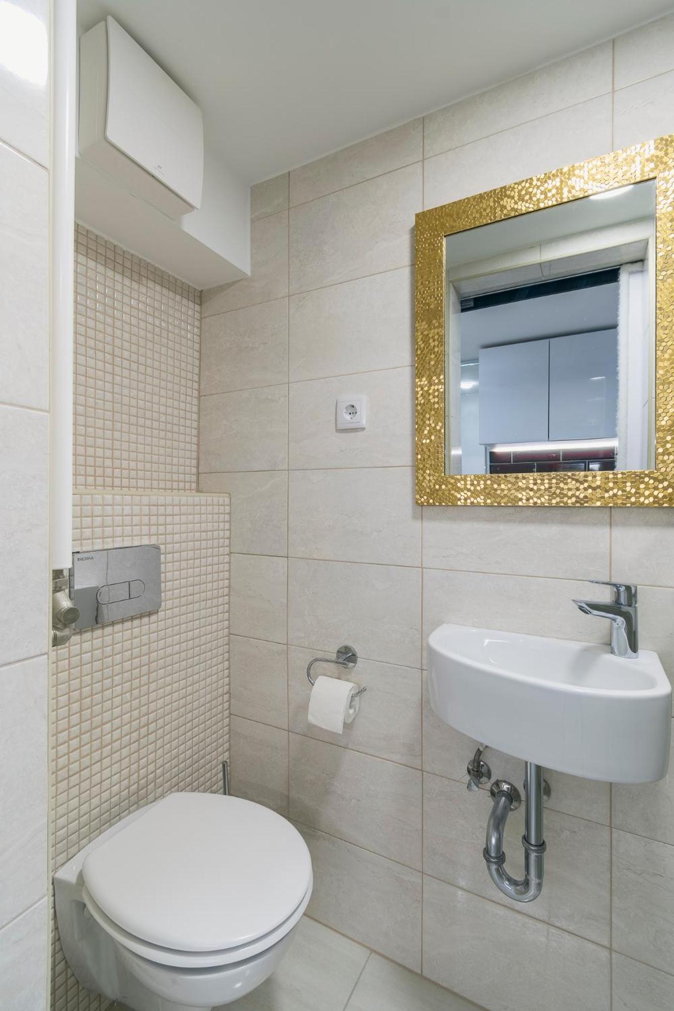 Casa Giulia Budapeszt Zewnętrze zdjęcie