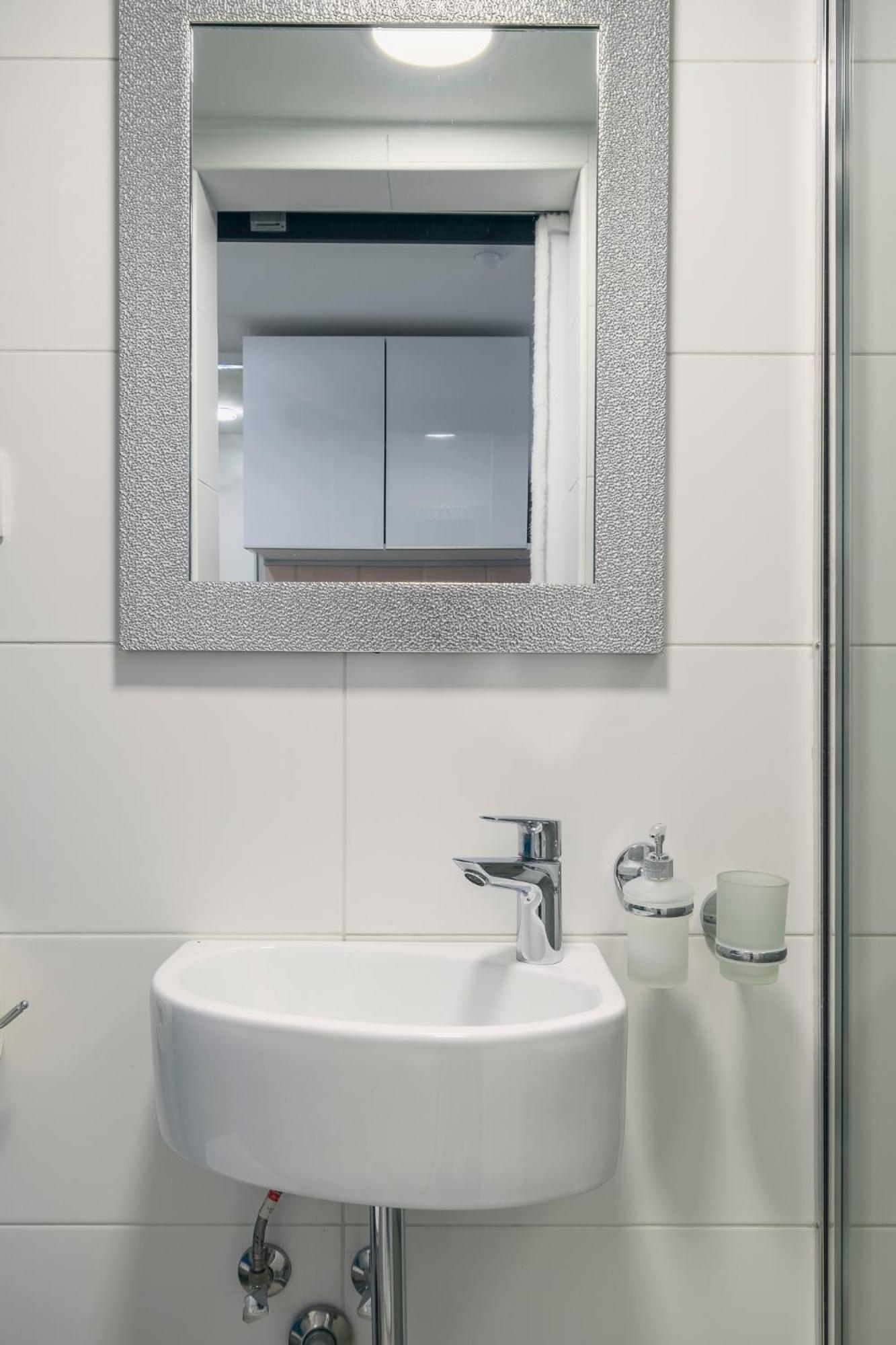 Casa Giulia Budapeszt Zewnętrze zdjęcie