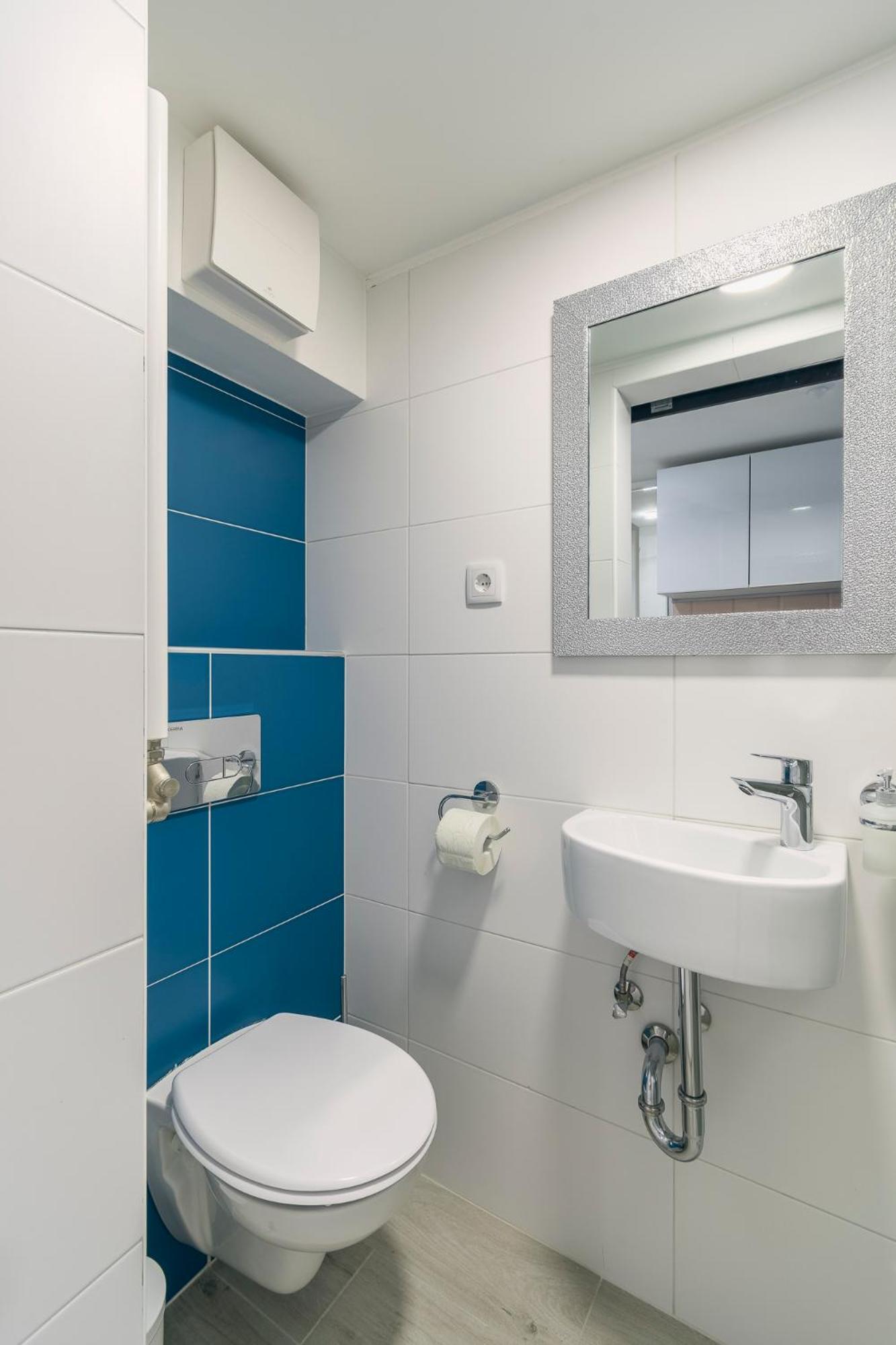 Casa Giulia Budapeszt Zewnętrze zdjęcie