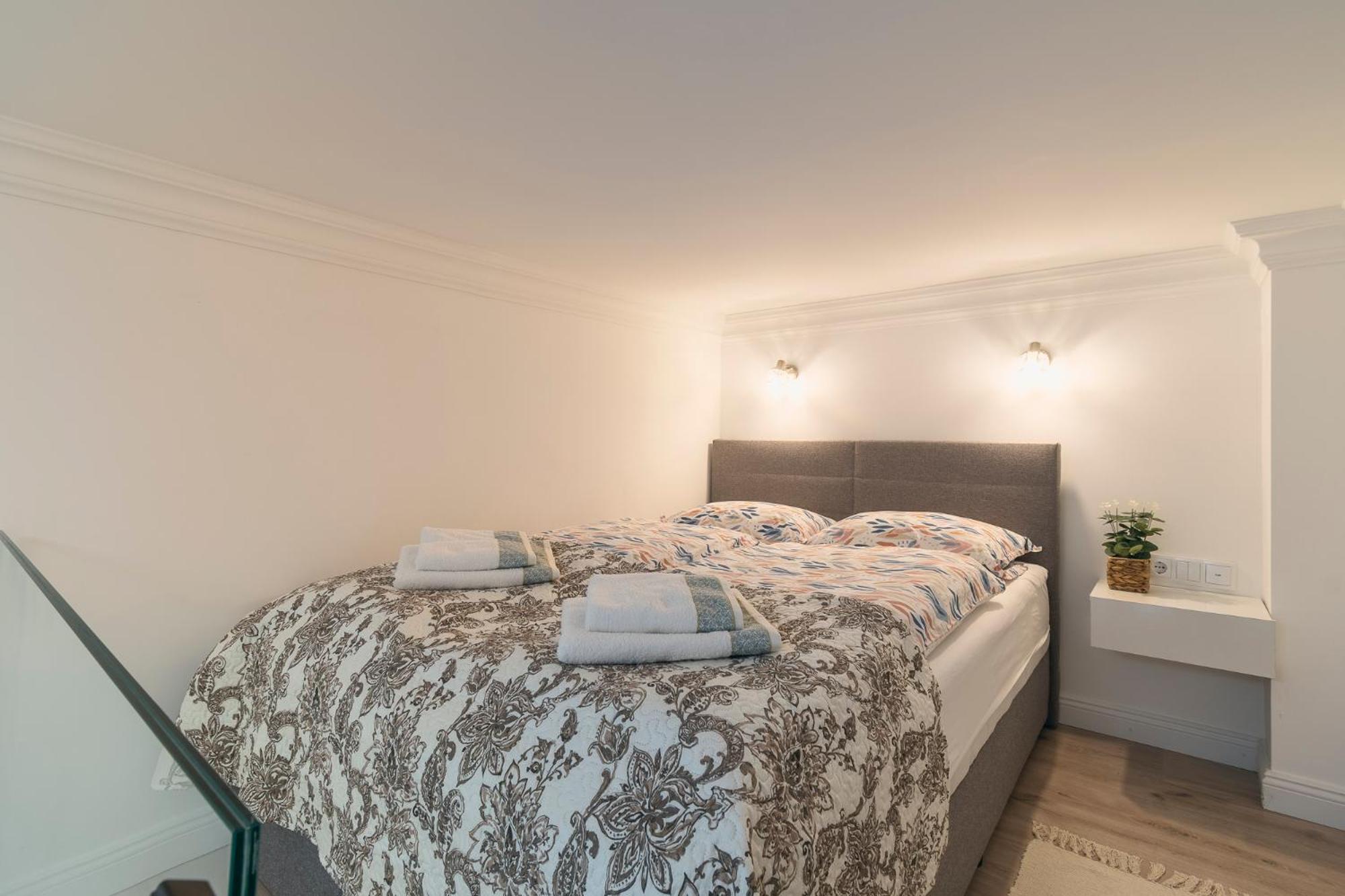 Casa Giulia Budapeszt Zewnętrze zdjęcie